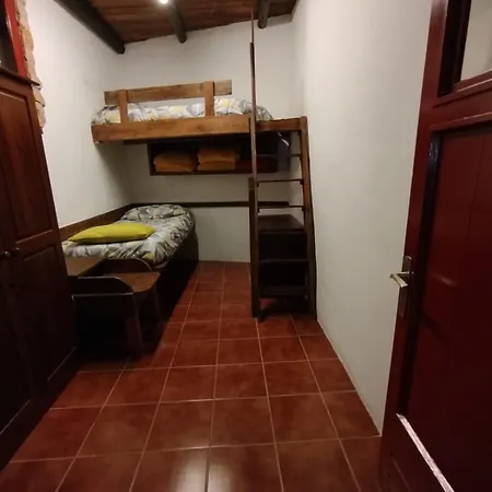 La Cuadra De Juan * 伊科德·德·洛斯·维诺斯