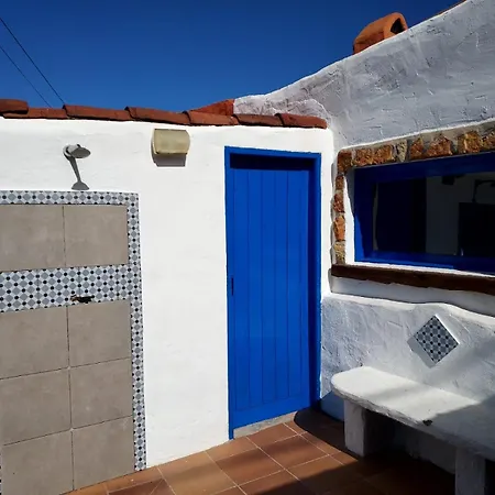 La Cuadra De Juan 伊科德·德·洛斯·维诺斯