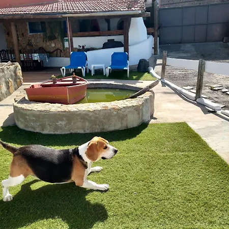 La Cuadra De Juan * 伊科德·德·洛斯·维诺斯