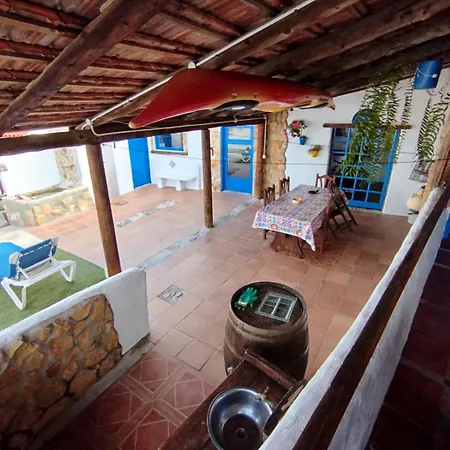 La Cuadra De Juan 度假居 *