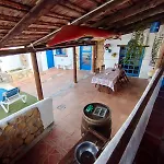 La Cuadra De Juan Сasa de vacaciones *