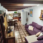 La Cuadra De Juan * Icod De Los Vinos