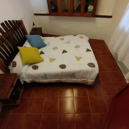 Holiday home La Cuadra De Juan *