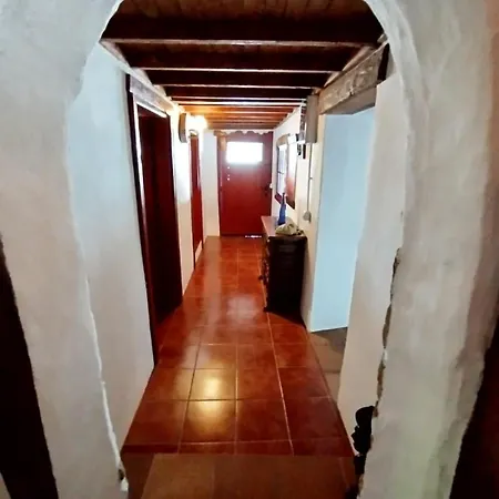 Holiday home La Cuadra De Juan *