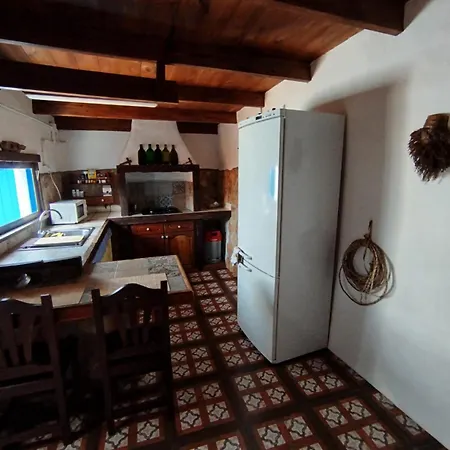 La Cuadra De Juan Holiday home Icod De Los Vinos