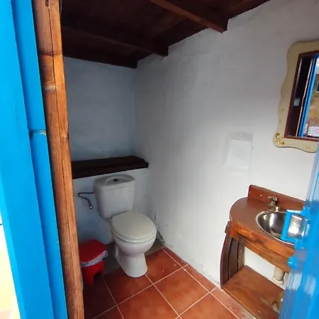 La Cuadra De Juan * Icod De Los Vinos