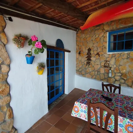 Holiday home La Cuadra De Juan *