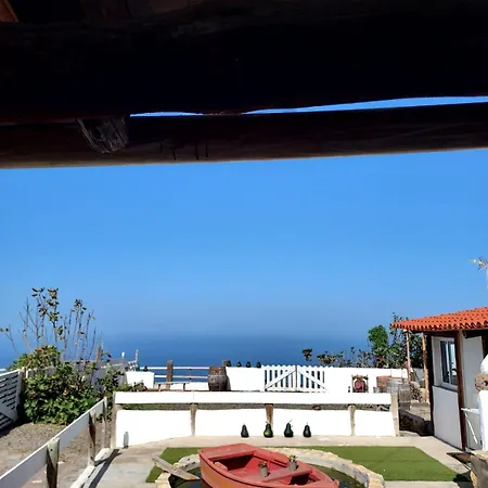 Hébergement de vacances La Cuadra De Juan