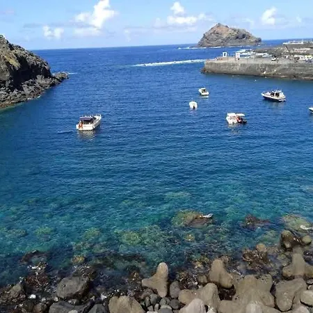 La Cuadra De Juan Σπίτι διακοπών Icod De Los Vinos