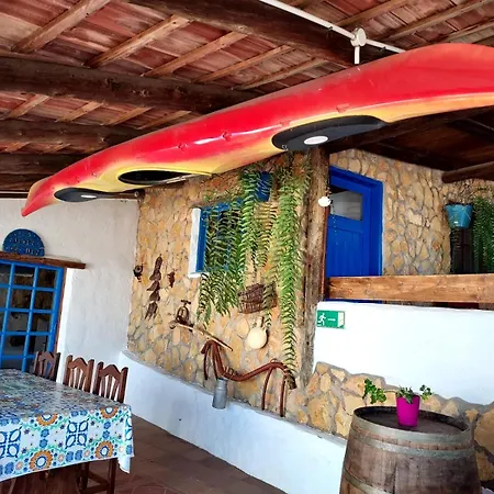 La Cuadra De Juan Holiday home Icod De Los Vinos