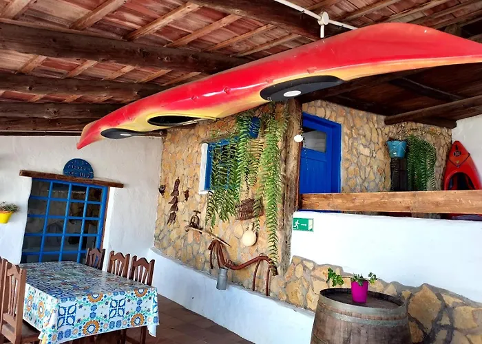 La Cuadra De Juan بيت للعطل إيكود ذي لوس فينوس